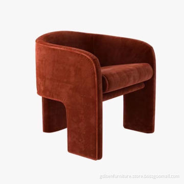 Contemporary Furniture Vladimir Kaga Living Room ChairFabric